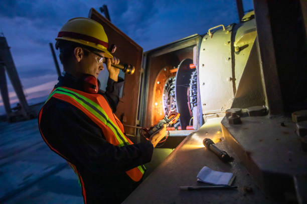 Best Local Electrician Companies  in Greensburg, IN