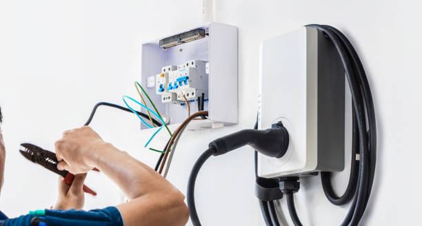 Best Affordable Emergency Electrician  in Greensburg, IN