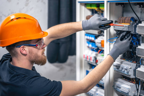 Best Electrical Repair Services  in Greensburg, IN