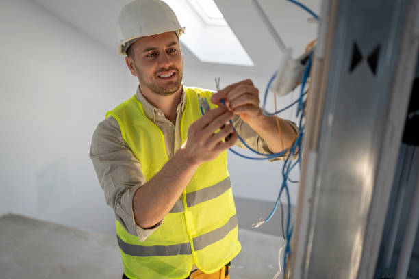 Best Industrial Electrical Services  in Greensburg, IN